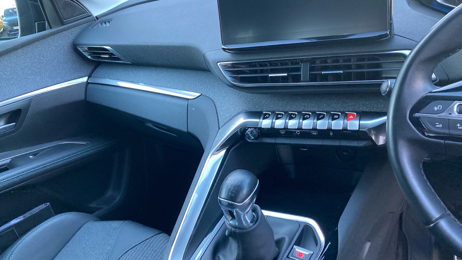 Used Peugeot 5008 2022 for sale - 76638560: Photo 14