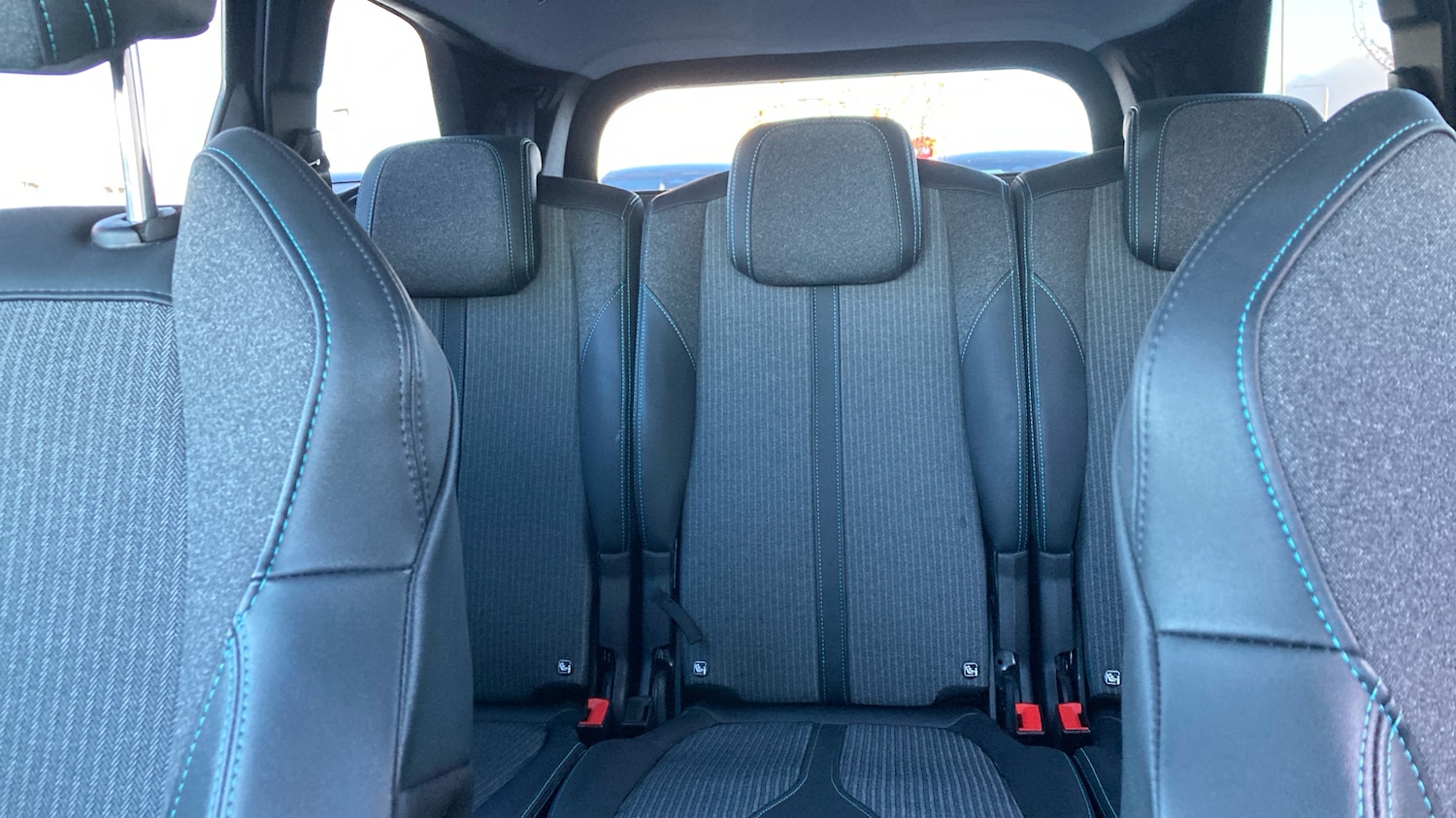 Used Peugeot 5008 2022 for sale - 76638560: Photo 15