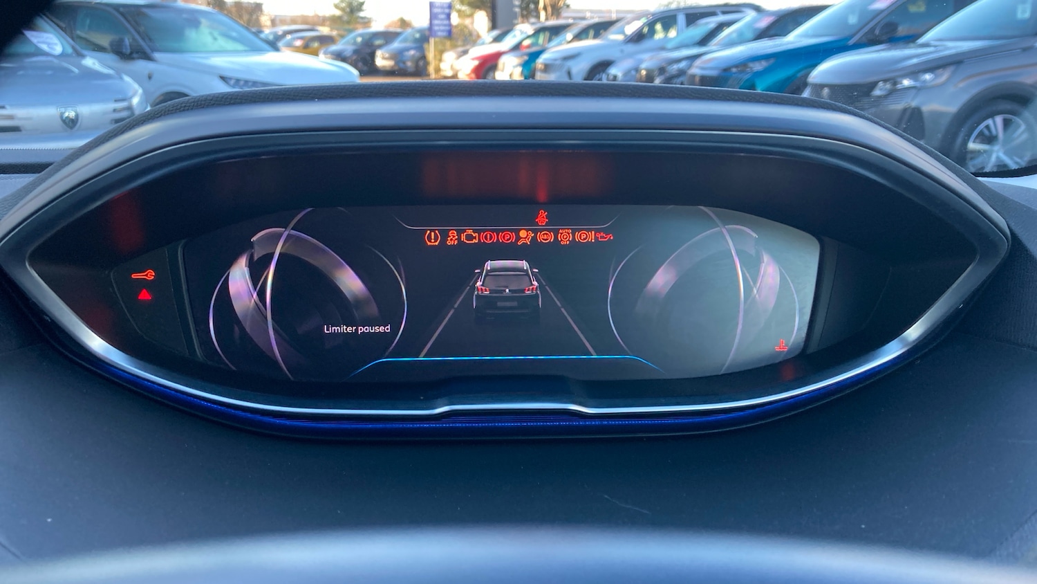 Used Peugeot 5008 2022 for sale - 76638560: Photo 18