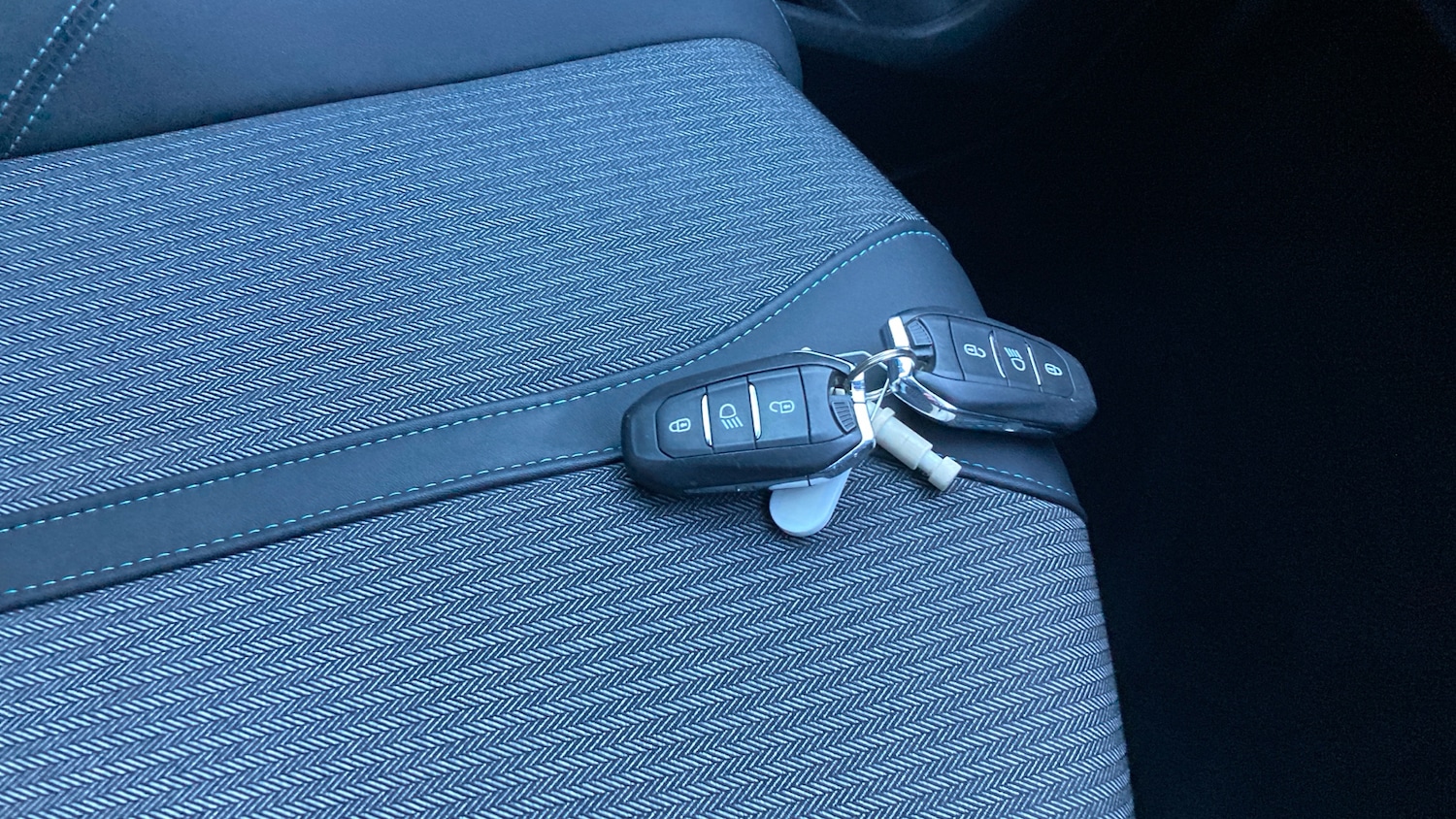 Used Peugeot 5008 2022 for sale - 76638560: Photo 20