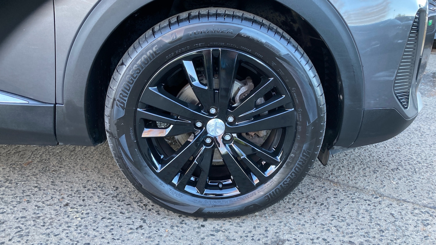 Used Peugeot 5008 2022 for sale - 76638560: Photo 21