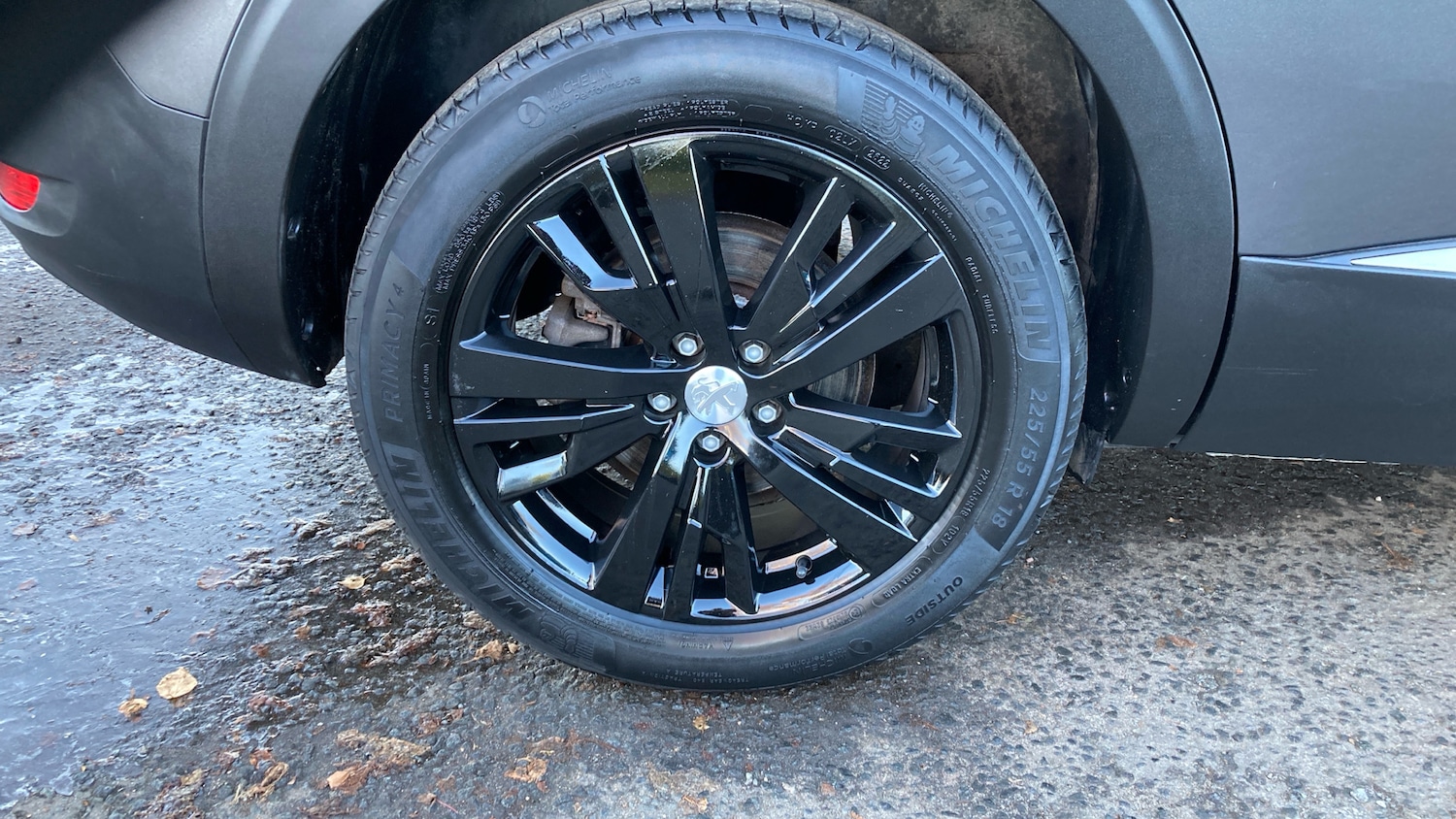 Used Peugeot 5008 2022 for sale - 76638560: Photo 22