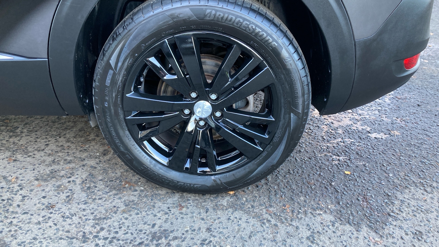 Used Peugeot 5008 2022 for sale - 76638560: Photo 23