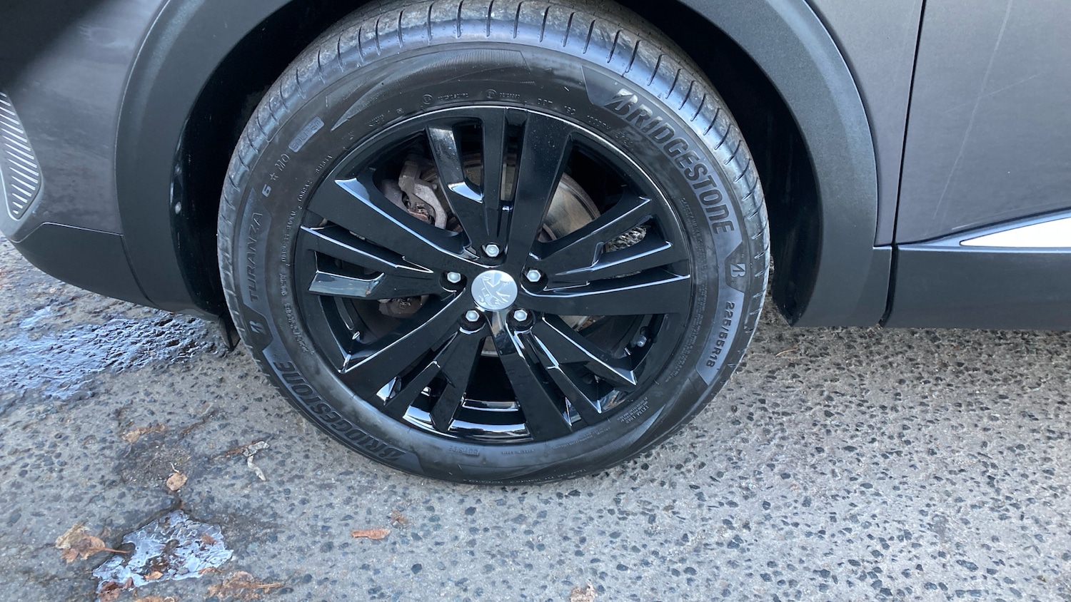 Used Peugeot 5008 2022 for sale - 76638560: Photo 24