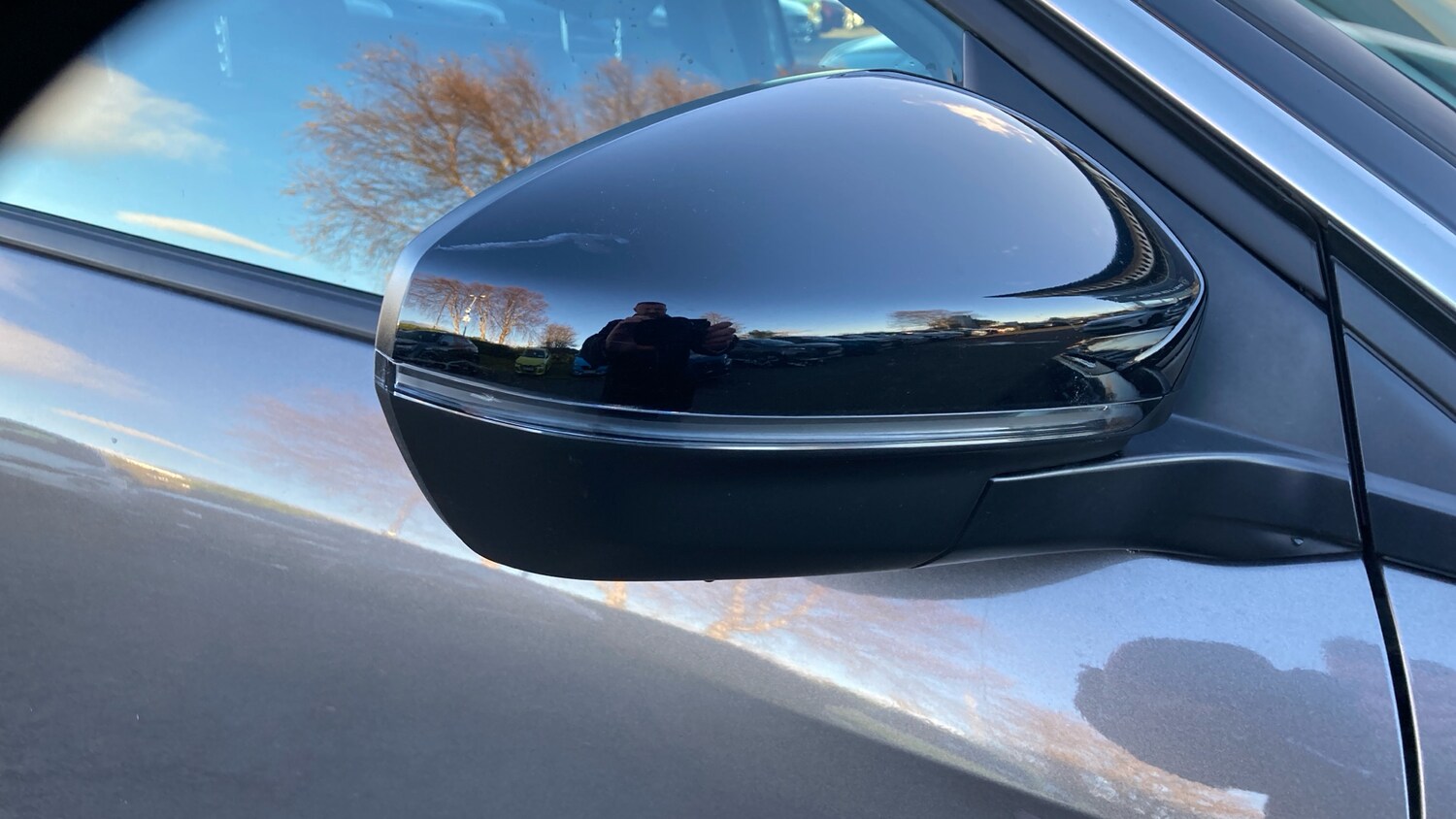 Used Peugeot 5008 2022 for sale - 76638560: Photo 27