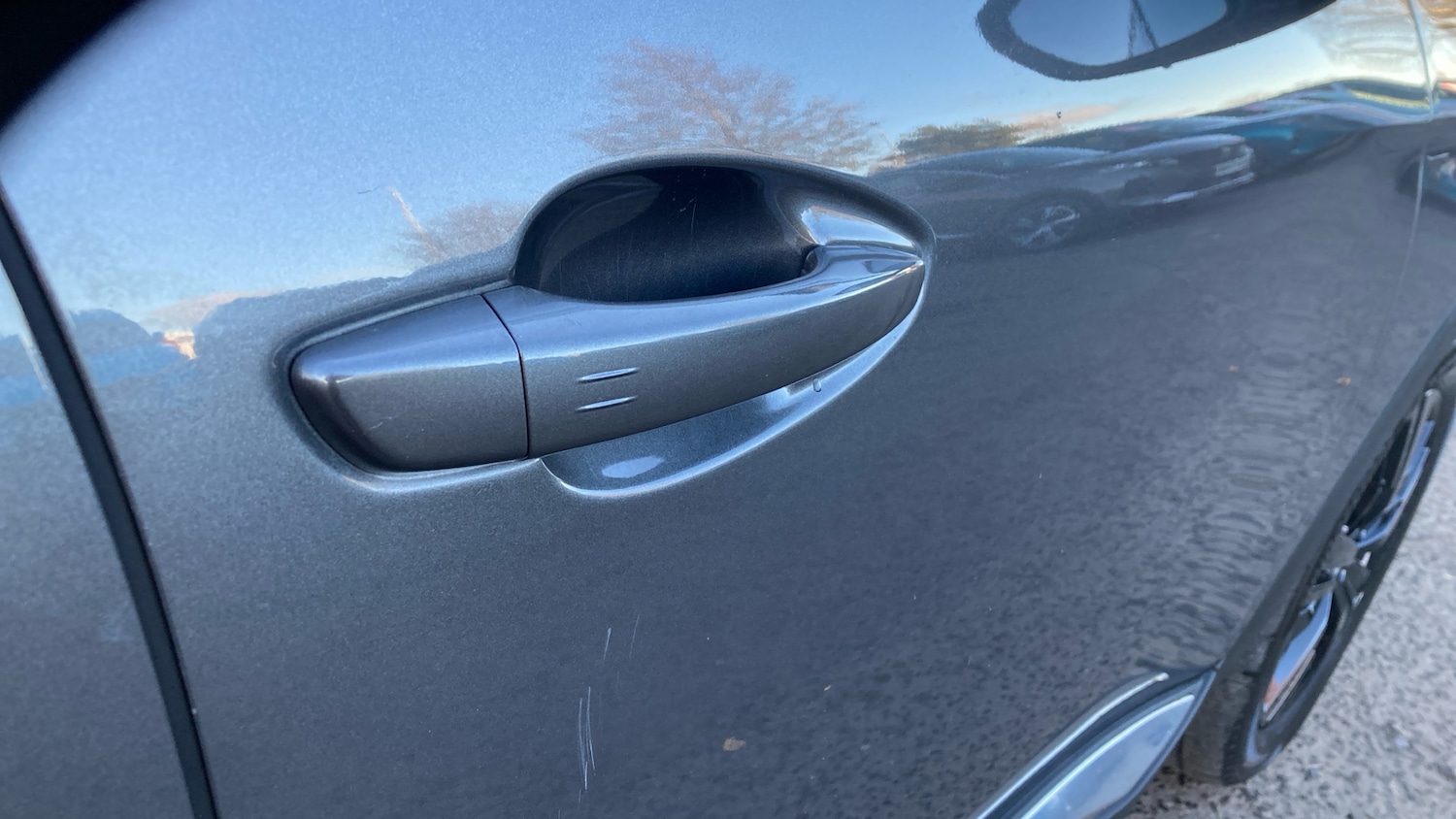 Used Peugeot 5008 2022 for sale - 76638560: Photo 28