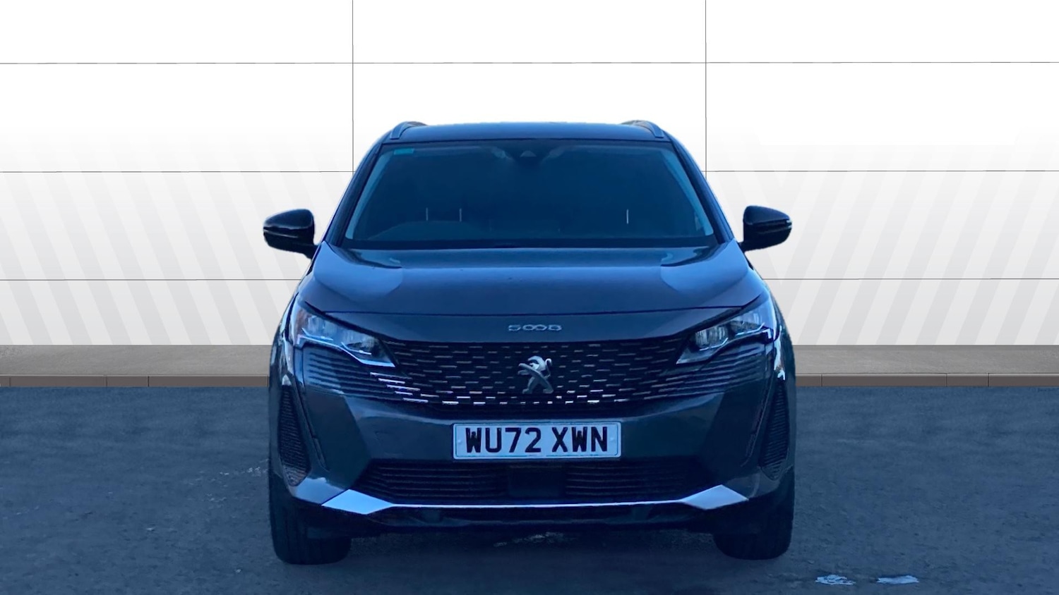 Used Peugeot 5008 2022 for sale - 76638560: Photo 3