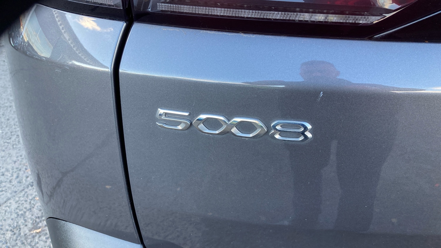 Used Peugeot 5008 2022 for sale - 76638560: Photo 30