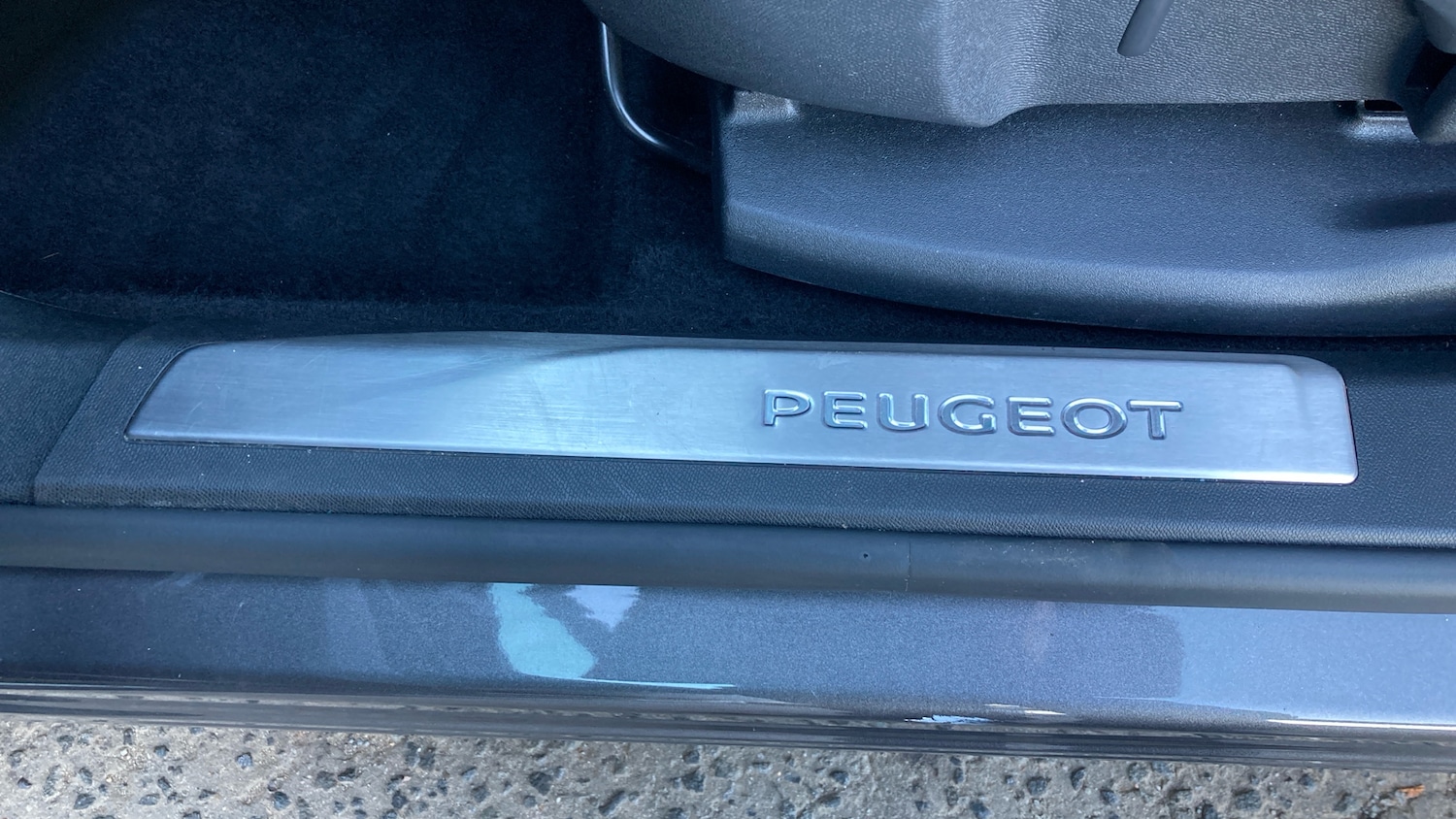 Used Peugeot 5008 2022 for sale - 76638560: Photo 32