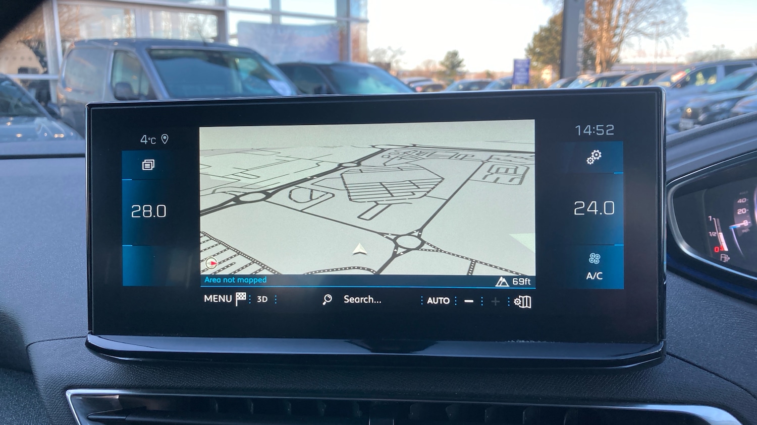 Used Peugeot 5008 2022 for sale - 76638560: Photo 33