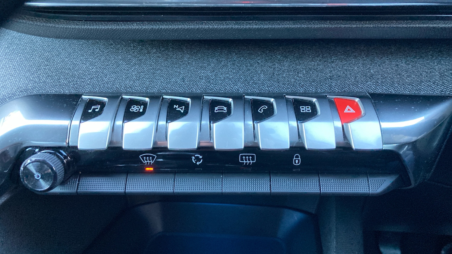 Used Peugeot 5008 2022 for sale - 76638560: Photo 34