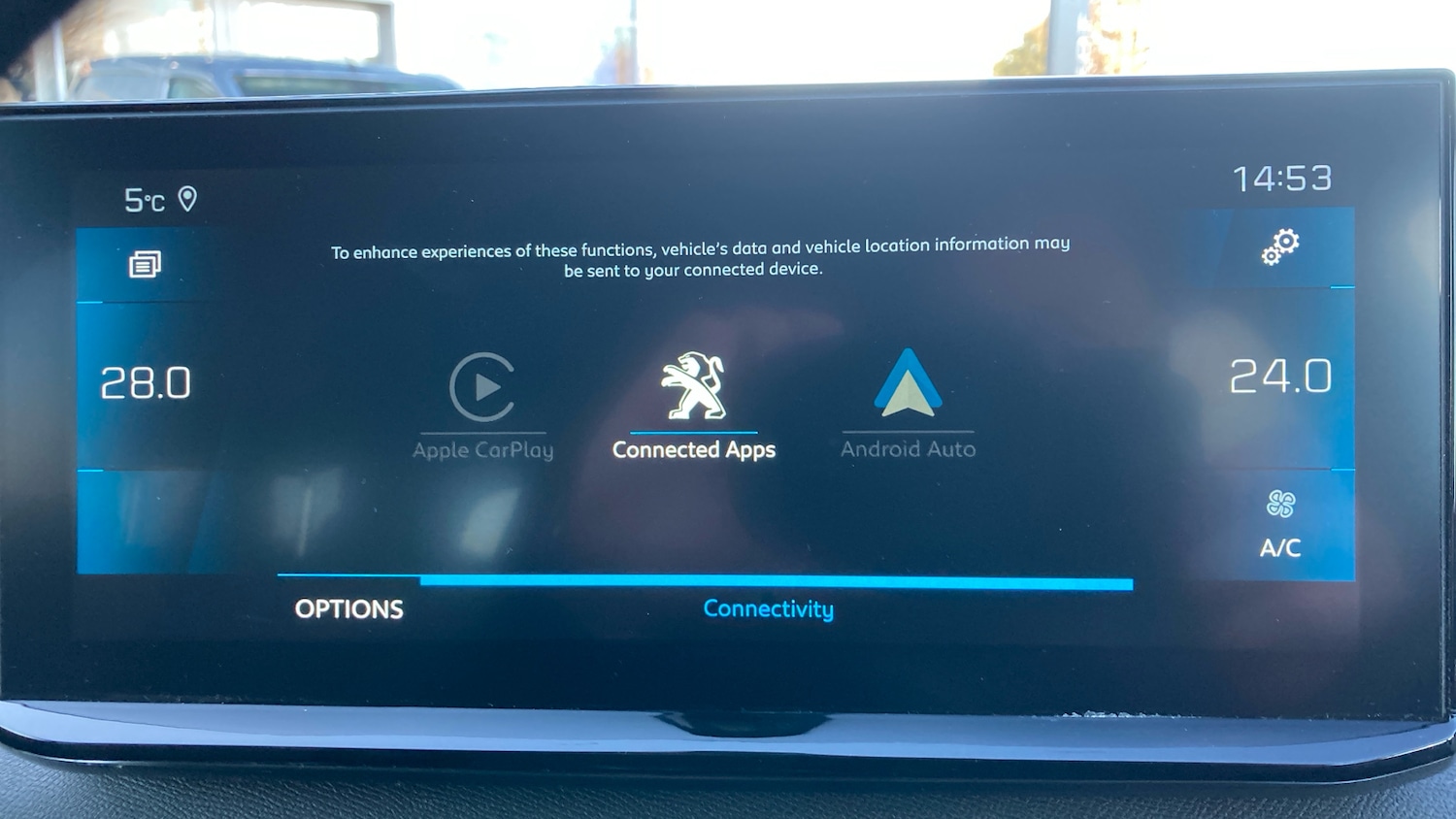 Used Peugeot 5008 2022 for sale - 76638560: Photo 38