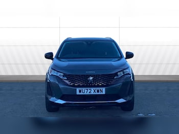 Used Peugeot 5008 2022 for sale - 76638560: Photo