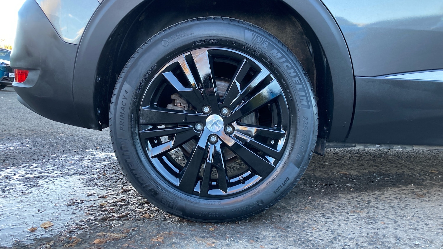 Used Peugeot 5008 2022 for sale - 76638560: Photo 7