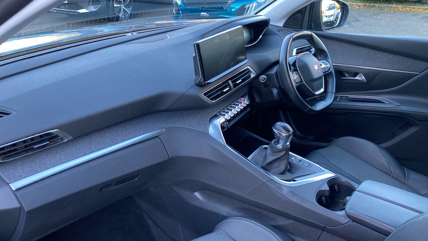 Used Peugeot 5008 2022 for sale - 76638560: Photo 9