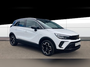 2023 (73) - 1.2 Turbo Ultimate 5dr Petrol Hatchback