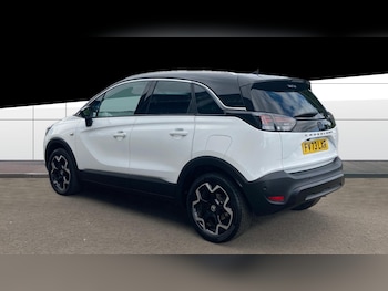 Used Vauxhall Crossland 2023 for sale - 75511471: Photo