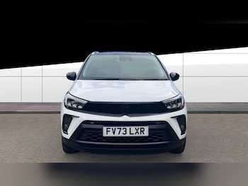 Used Vauxhall Crossland 2023 for sale - 75511471: Photo