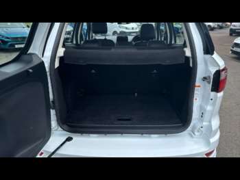 Used Ford Ecosport 2021 for sale - 74923347: Photo