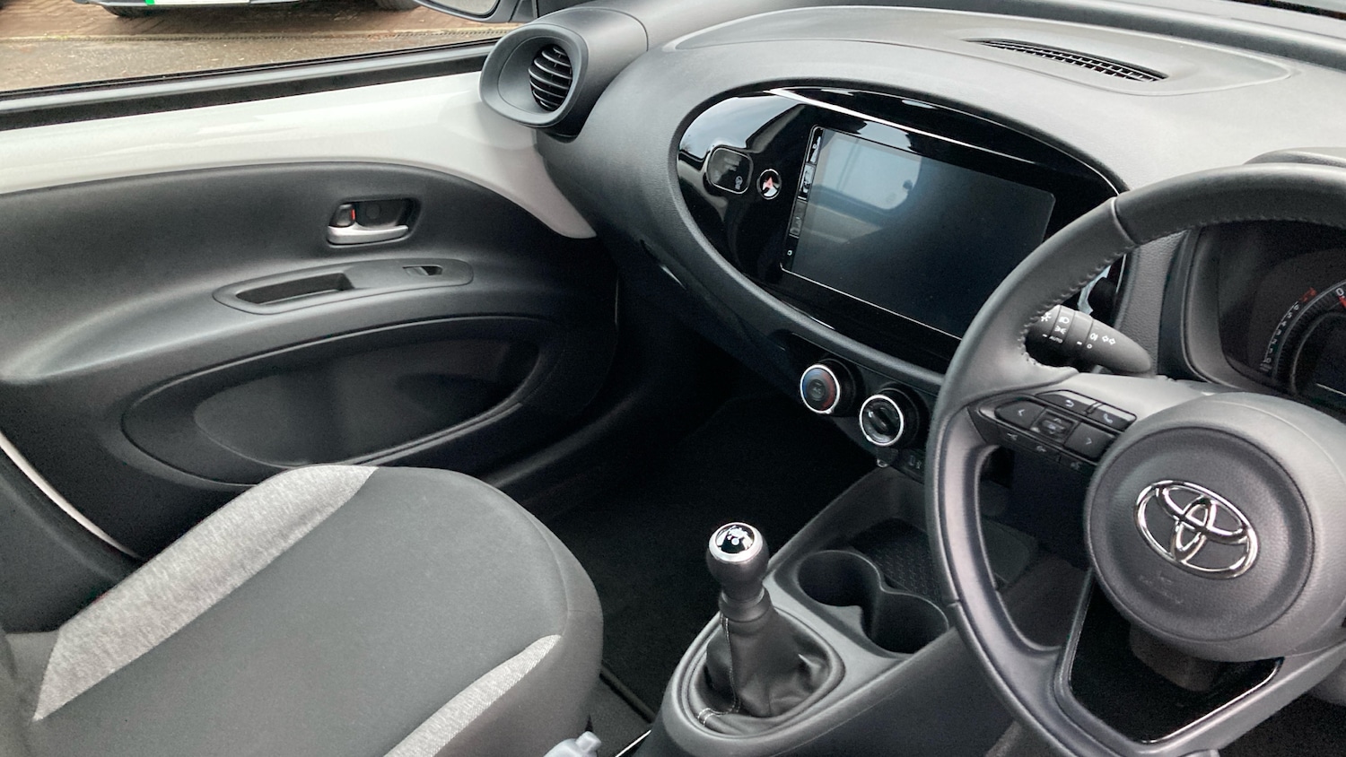 Used Toyota Aygo X 2024 for sale - 77034211: Photo 14