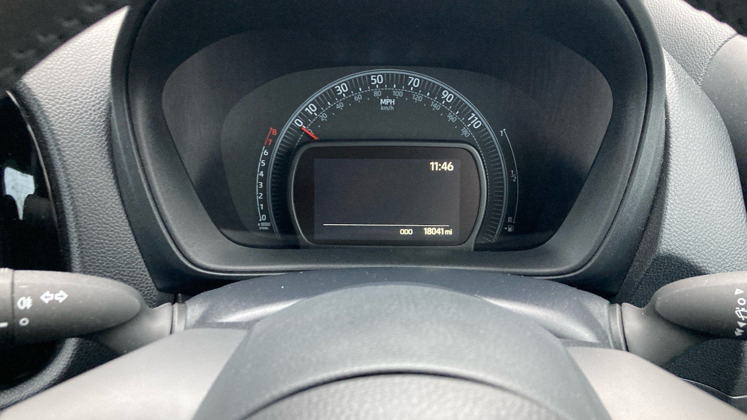 Used Toyota Aygo X 2024 for sale - 77034211: Photo 18