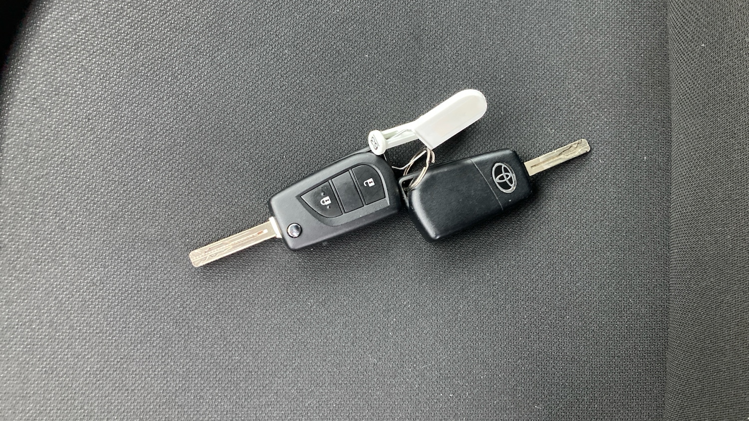 Used Toyota Aygo X 2024 for sale - 77034211: Photo 20