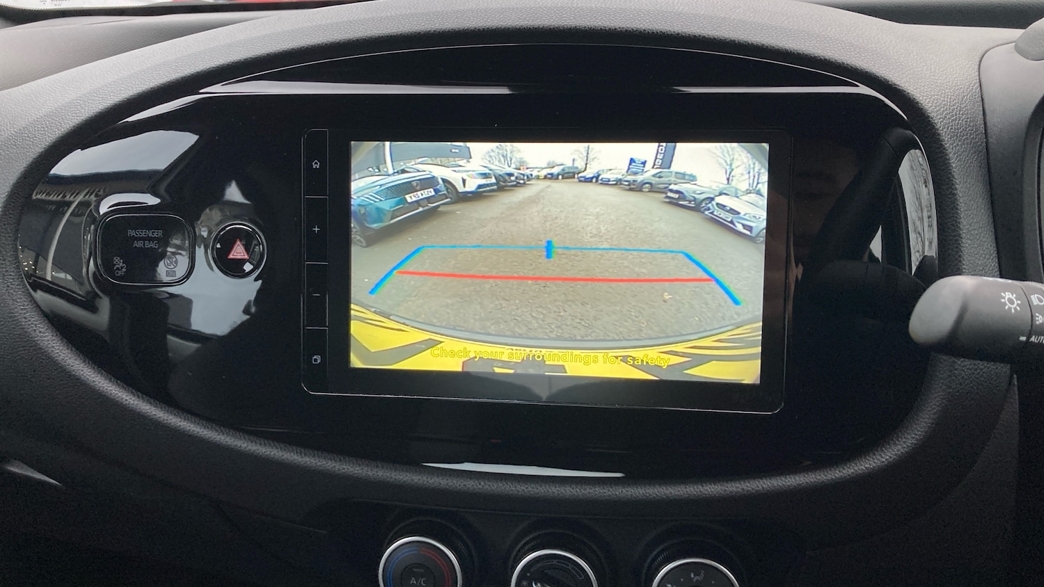 Used Toyota Aygo X 2024 for sale - 77034211: Photo 22