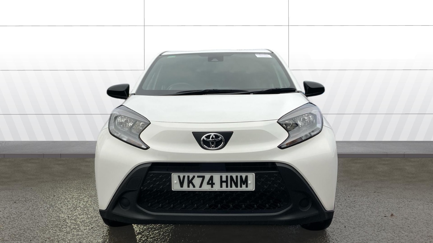 Used Toyota Aygo X 2024 for sale - 77034211: Photo 3