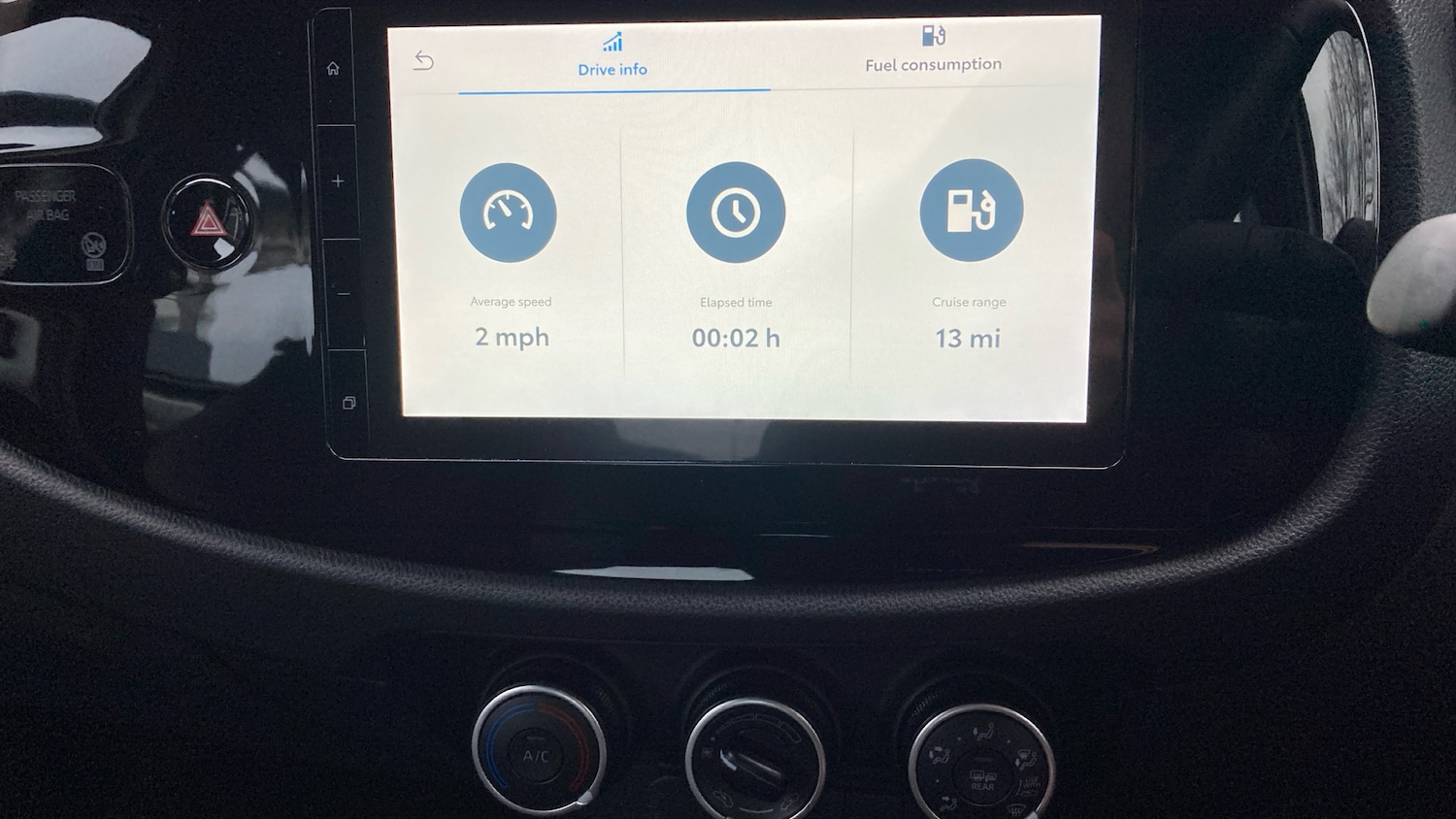 Used Toyota Aygo X 2024 for sale - 77034211: Photo 35