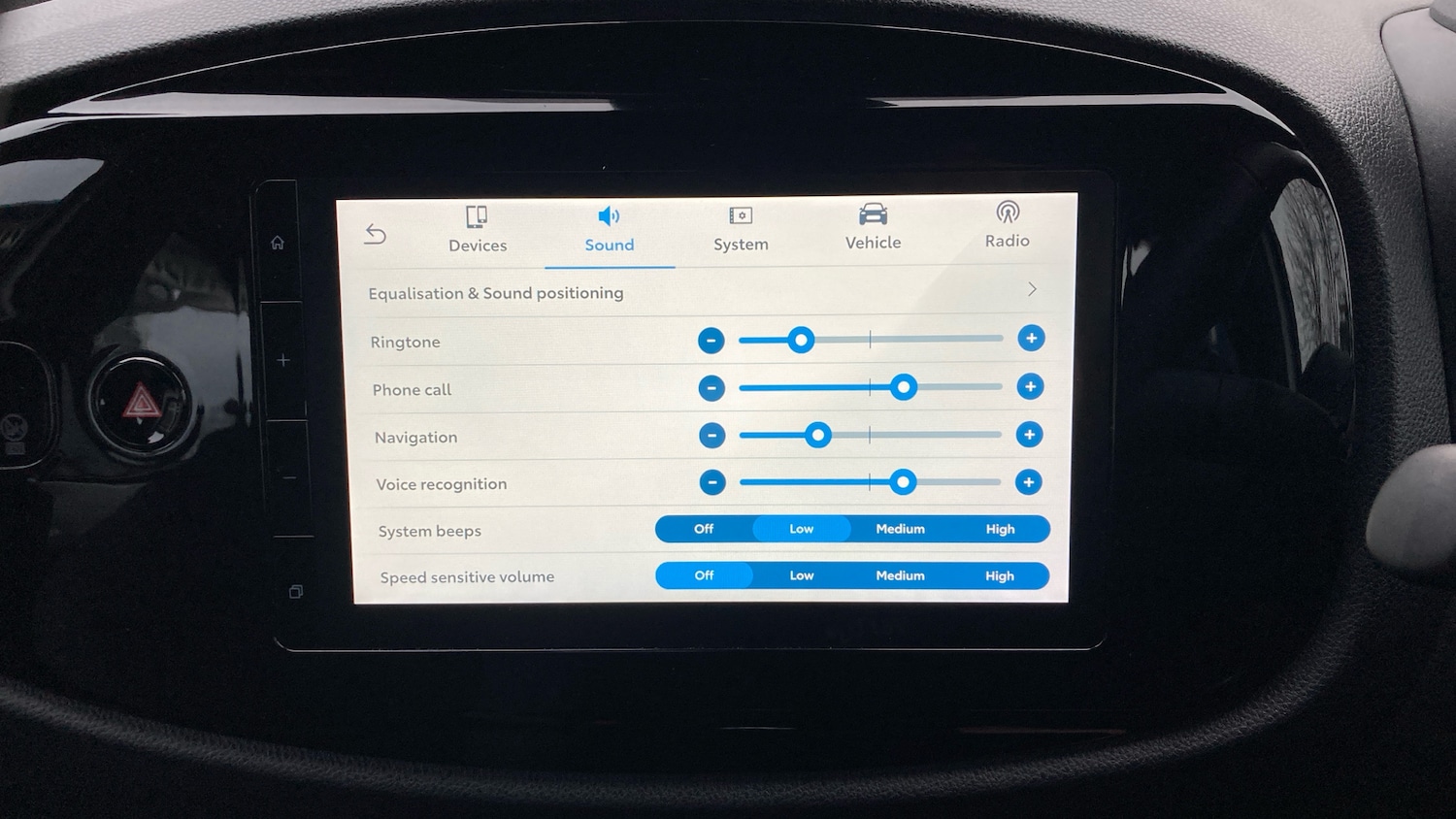 Used Toyota Aygo X 2024 for sale - 77034211: Photo 36