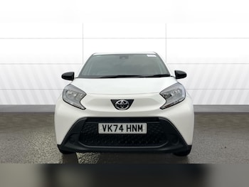 Used Toyota Aygo X 2024 for sale - 77034211: Photo