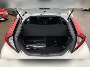 Used Toyota Aygo X 2024 for sale - 77034211: Photo