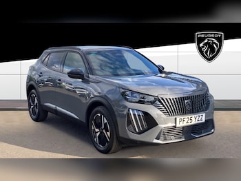 Used Peugeot 2008 2025 for sale - 79604931: Photo