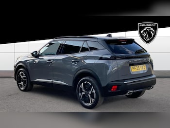 Used Peugeot 2008 2025 for sale - 79604931: Photo