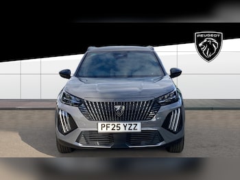 Used Peugeot 2008 2025 for sale - 79604931: Photo