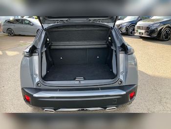 Used Peugeot 2008 2025 for sale - 79604931: Photo