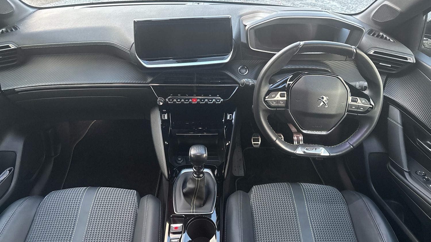 Used Peugeot 208 2022 for sale - 76877767: Photo 10