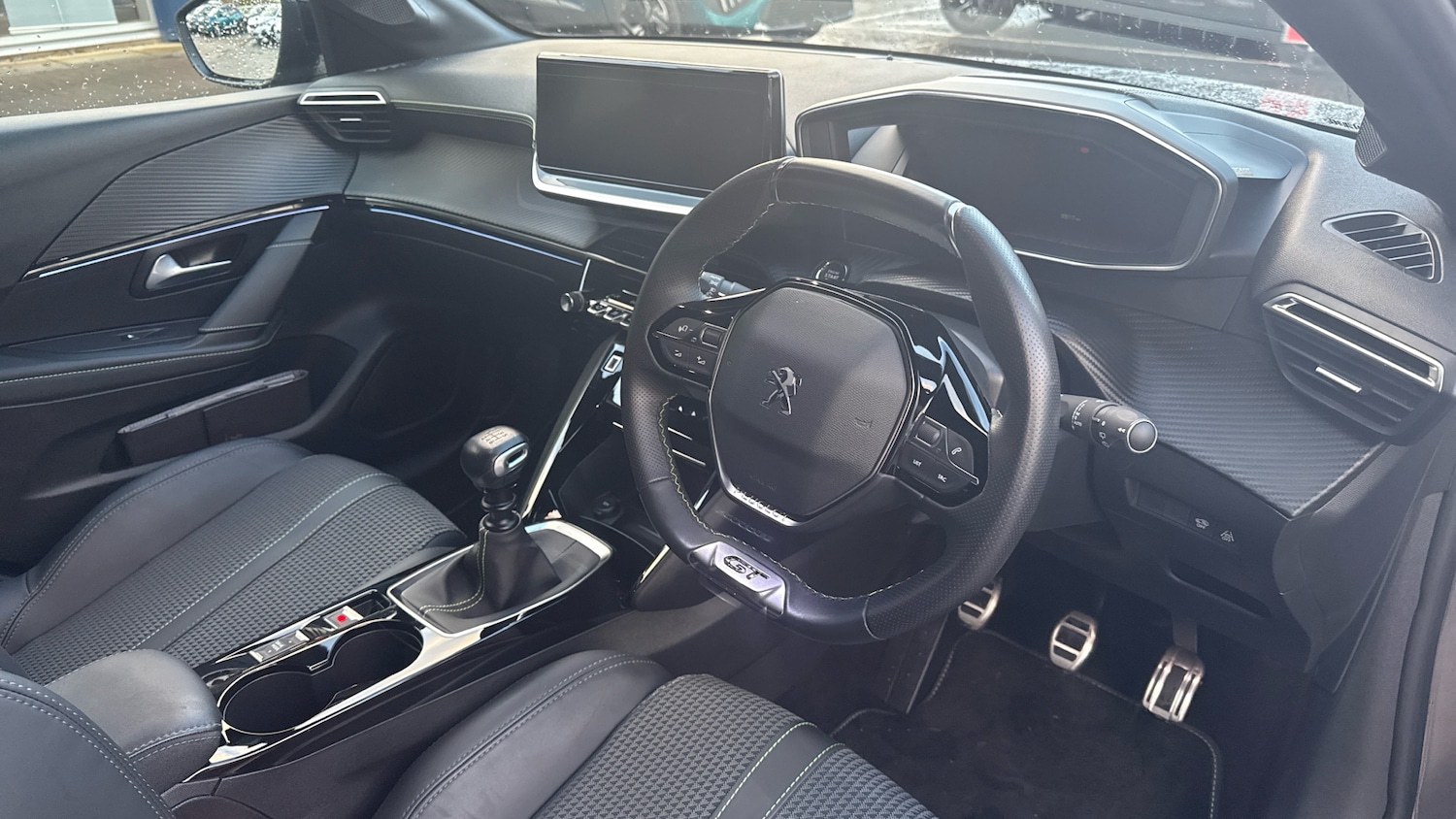 Used Peugeot 208 2022 for sale - 76877767: Photo 11