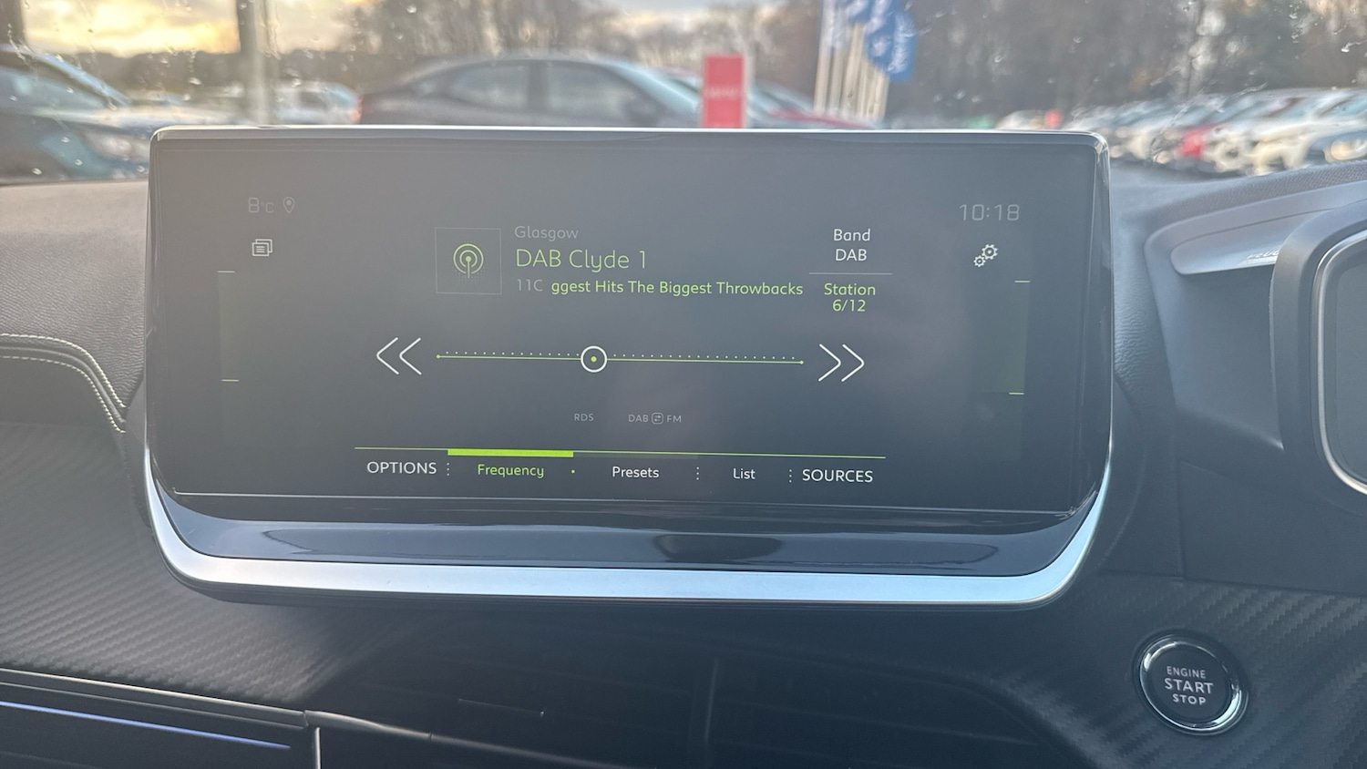 Used Peugeot 208 2022 for sale - 76877767: Photo 12