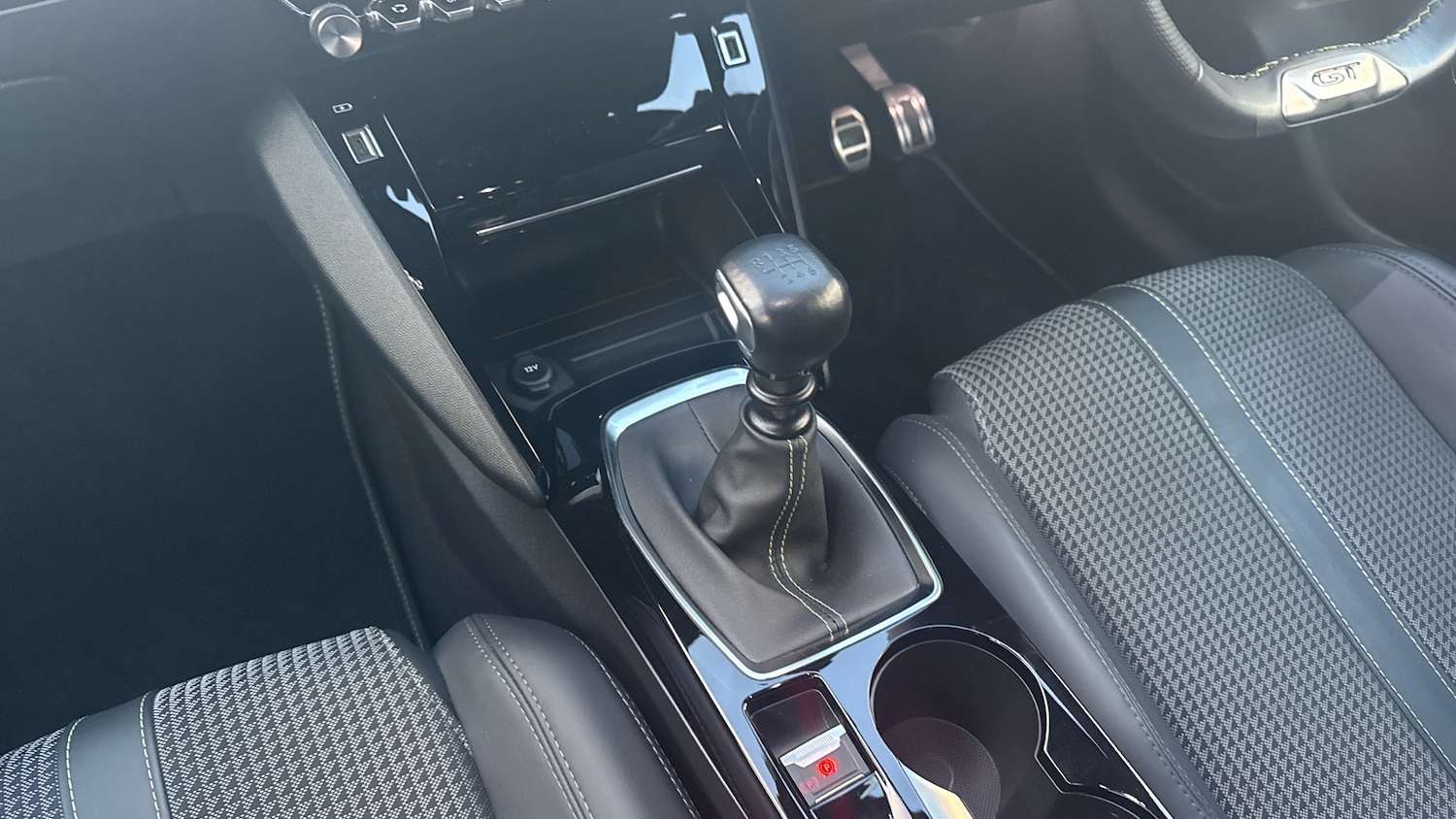 Used Peugeot 208 2022 for sale - 76877767: Photo 13