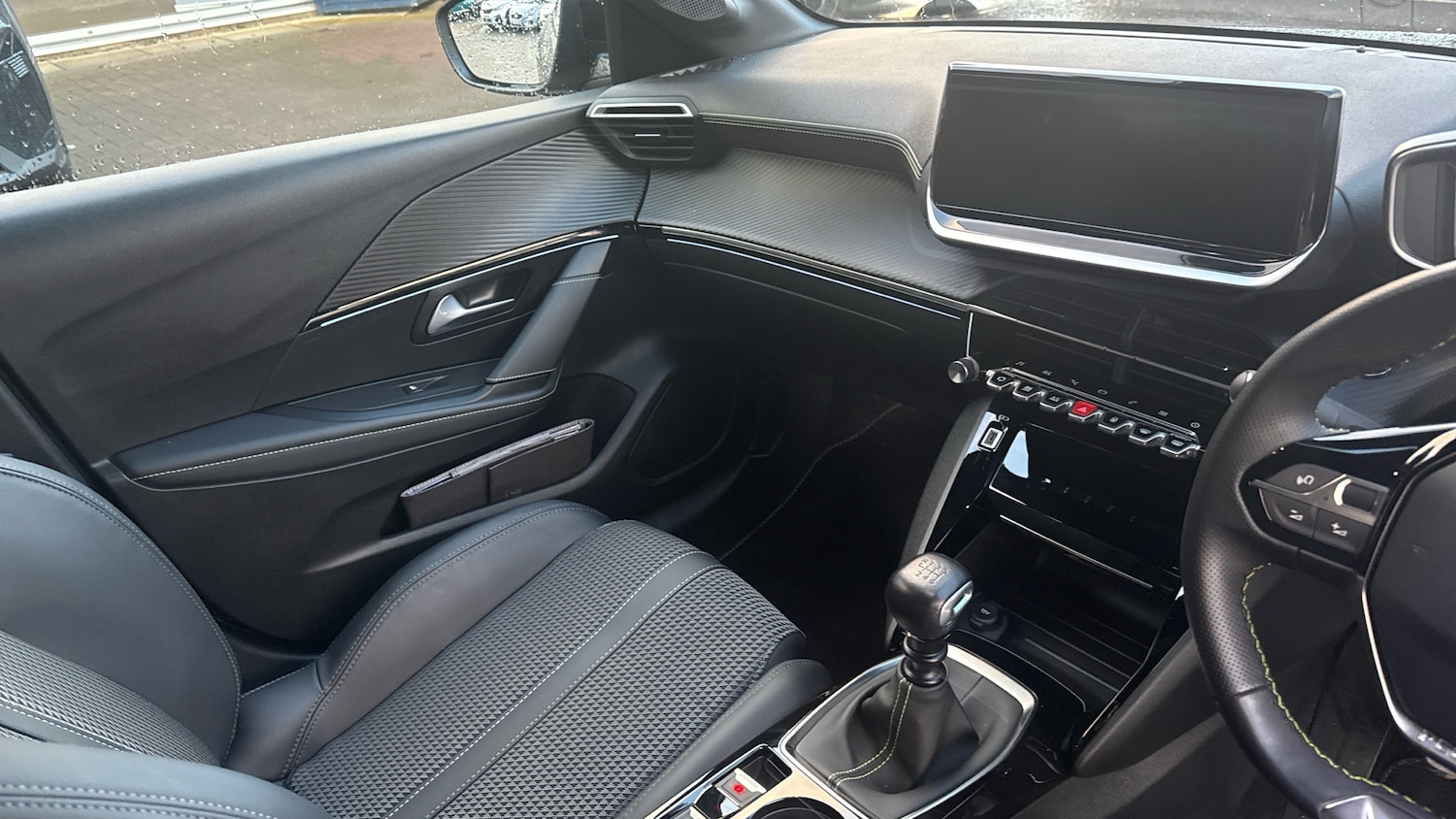 Used Peugeot 208 2022 for sale - 76877767: Photo 14