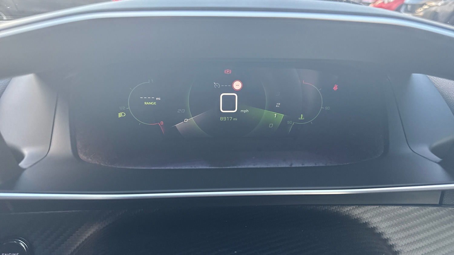 Used Peugeot 208 2022 for sale - 76877767: Photo 18