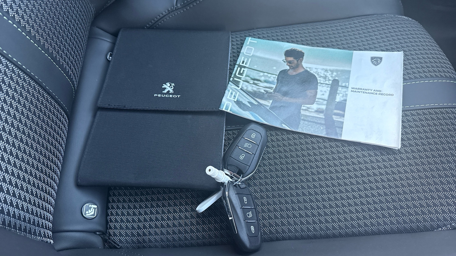 Used Peugeot 208 2022 for sale - 76877767: Photo 19