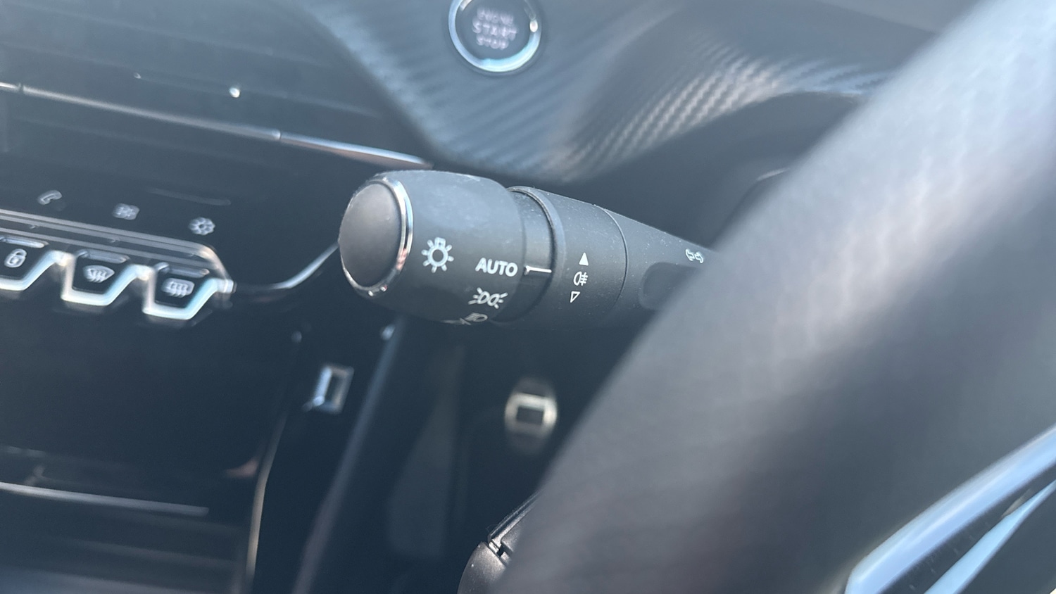 Used Peugeot 208 2022 for sale - 76877767: Photo 24