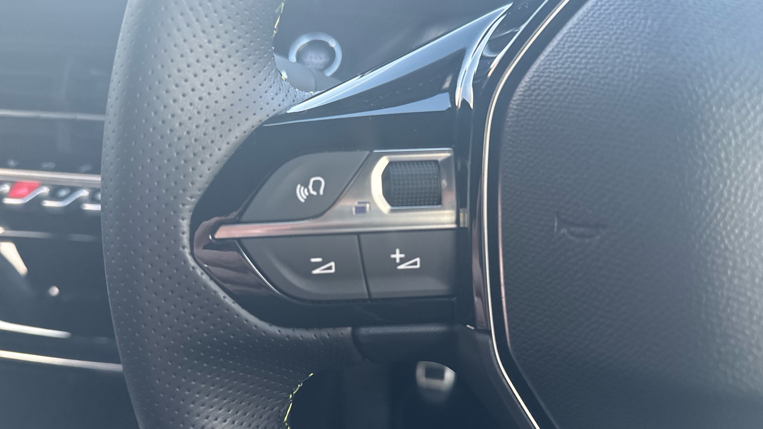 Used Peugeot 208 2022 for sale - 76877767: Photo 27