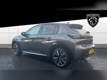 Used Peugeot 208 2022 for sale - 76877767: Photo