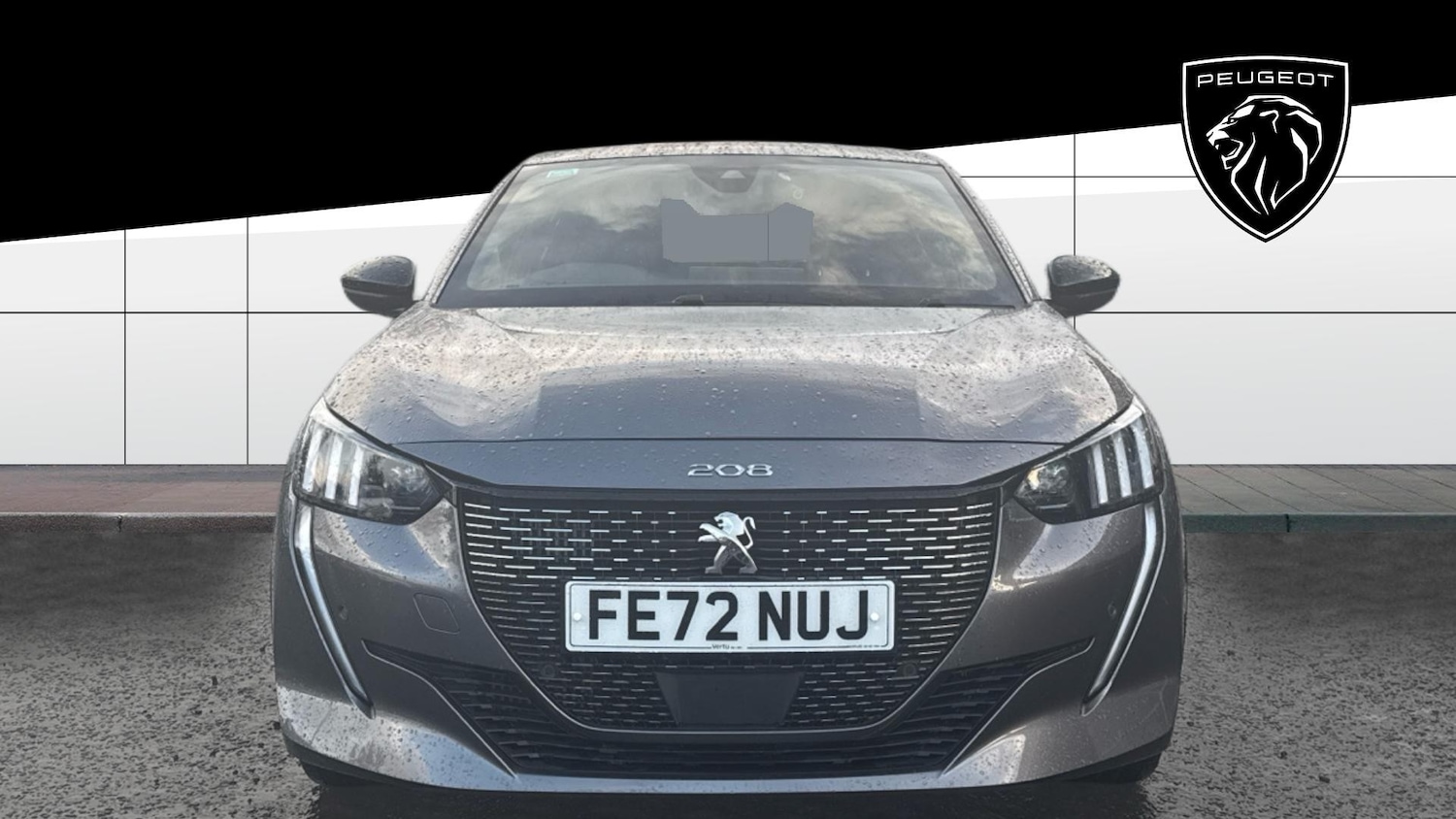 Used Peugeot 208 2022 for sale - 76877767: Photo 3