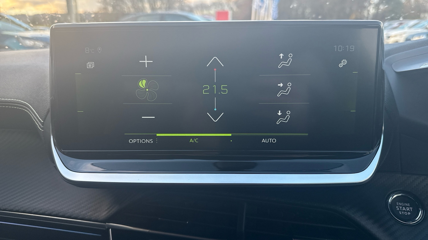 Used Peugeot 208 2022 for sale - 76877767: Photo 30