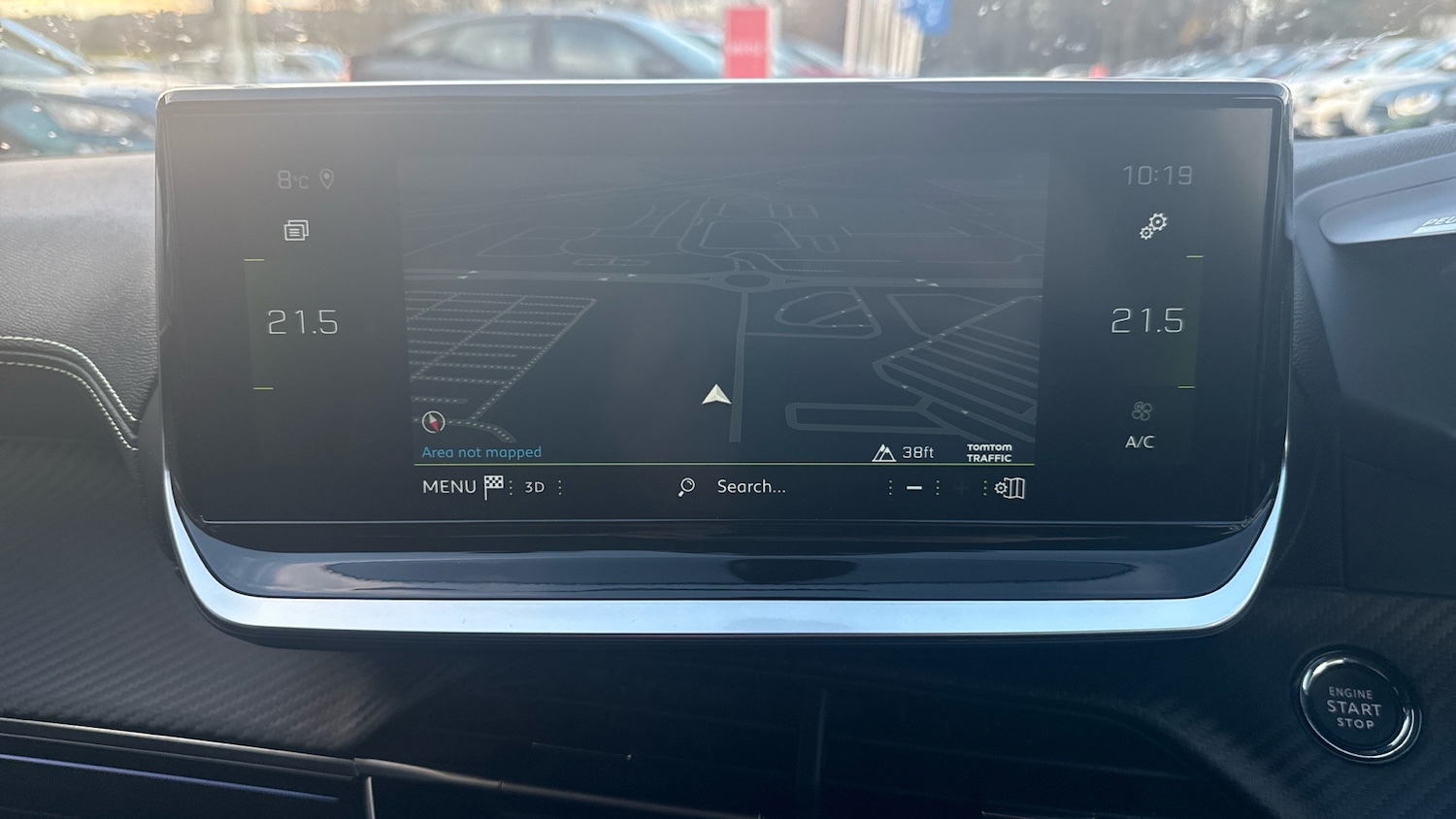 Used Peugeot 208 2022 for sale - 76877767: Photo 31