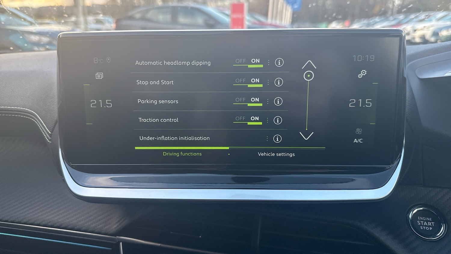 Used Peugeot 208 2022 for sale - 76877767: Photo 32